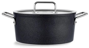 XXXLutz HRNIEC, hliník, 24/15 cm Fissler - Hrnce na varenie - 003724051504