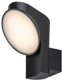 Rabalux 77148 - LED Vonkajšie nástenné svietidlo WENGEN LED/12W/230V IP54