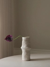 Rastlinná dekorácia Purple Anthurium