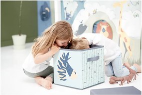 Úložný box Flexa Safari