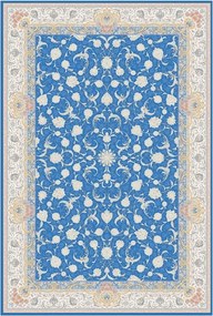 BE Koberec Miras 1202 OCEAN – viacfarebný obdĺžnikový Rozmer: 200x300 cm