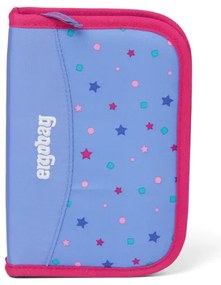 Školský peračník Ergobag - Magical Blue 2023