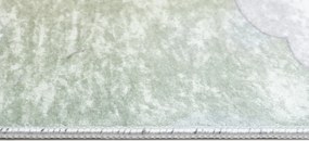 TA Koberec 2661 VYTLAČIŤ EMMA Rozmer: 80x150 cm