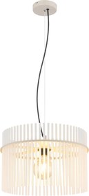XXXLutz ZÁVESNÉ SVIETIDLO, 40/150 cm - Interiérové svietidlá - 004558517601
