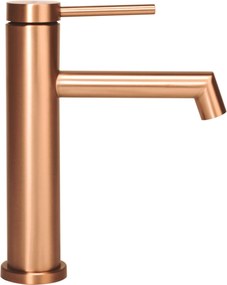 Rea Foss, umývadlová batéria h-205, medená matná, REA-B2085