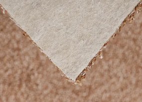 Koberce Breno Metrážny koberec BRECCIA 84, šíře role 400 cm, oranžová, viacfarebná