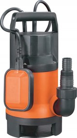 čerpadlo ponorné kalové 900W Asist