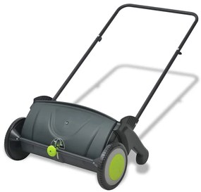Zametač trávnika, 103 L