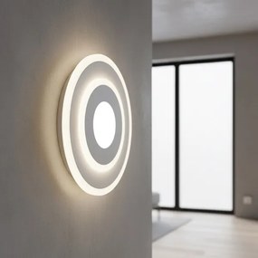 Brilagi - LED stropné svietidlo MODERNÉ MINI LED/29W/230V 3000/4000/6000K