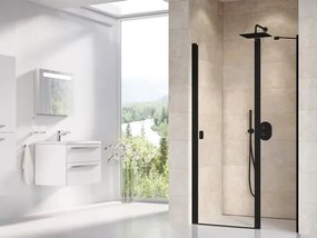 Ravak Chrome sprchové dvere 110 cm 0QVDC300Z1