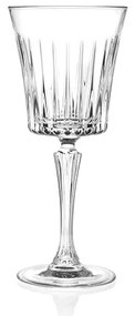 RCR Pohár Timeless 227 ml, 6 ks