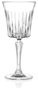 RCR Pohár Timeless 227 ml, 6 ks