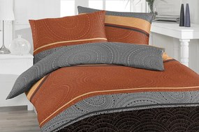 Luxusné obliečky Florella Longon 70x90/140x200 cm