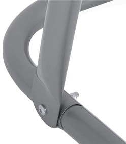 Tréningová futbalová bránka SPRINGOS SG0010