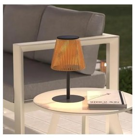 Atmosphera - LED Solárna lampa KESY LED/1,2V 2200 mAh IP44