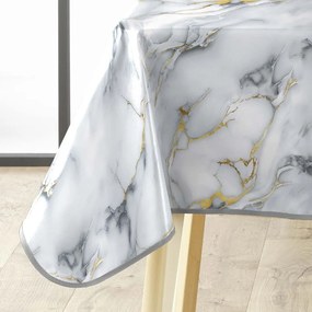 Umývateľný obrus 140x240 cm Marquina – douceur d'intérieur