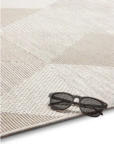 Koberec Prisma 47162-565 béžový