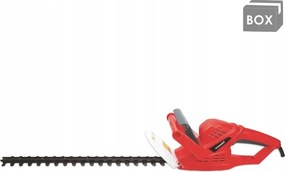 Nožnice na živý plot Worcraft WPHT132, 600 W, priemer 510/16 mm