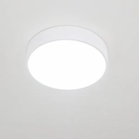 Brilagi - LED kúpeľňové stropné svietidlo POOL LED/24W/230V pr. 30 cm IP54 biela