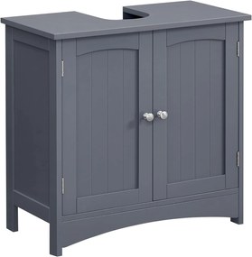 Kúpeľňová skrinka Vasagle Rodrigéz