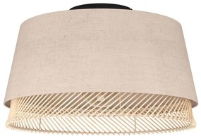 Eglo 43974 - Stropné svietidlo TABLEY 1xE27/40W/230V