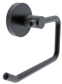 Držiak toaletného papiera Nimco čierna UNC1305590, 1 ks