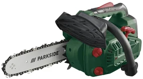 Parkside®  Benzínová píla na ošetrovanie stromov Pbbps 700 A1  (100360275)