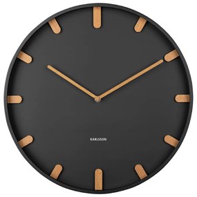 Nástenné hodiny ø 40 cm Grace – Karlsson