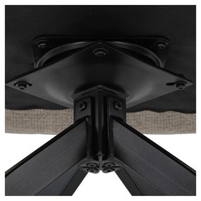 Sada jedálenských stoličiek s vratným mechanizmomDCH-P3170 LAN2, 2 ks