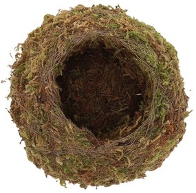 Kvetináč ø 9 cm Kokedama – Esschert Design