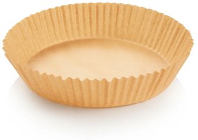 Tescoma Papierová forma do fritézy okrúhla DELÍCIA pr. 20 cm, 50 ks, pr. 20 cm
