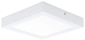 Eglo 94077 - LED stropné svietidlo FUEVA 1 LED/16,47W/230V