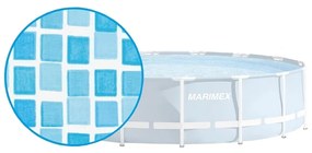 Marimex | Náhradná fólia pre bazén Florida PRISM 3,66 x 0,99 | 10340211