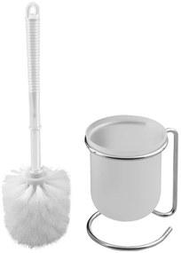 Aqualine Aqualine, SIMPLE LINE WC štětka, chrom, GA1304