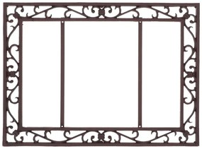 Rohožka z kokosového vlákna 55.3x74,5 cm - Esschert Design