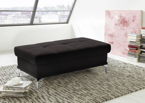 XXXLutz TABURETKA, textil, 133/47/72 cm Sit & More - Kreslá - 000144005540