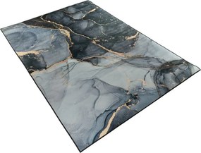 TA Koberec hj-new-6 (CR-6) CRYSTAL PRINT Rozmer: 80x150 cm