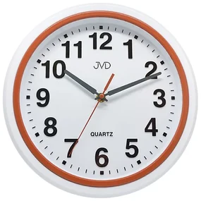 Nástenné hodiny JVD quartz HA41.4, 28cm