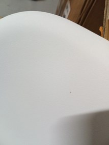 AKCIA Biela stolička OSAKA II. akosť