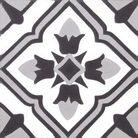 Cementové dlaždice 3351 | Articima