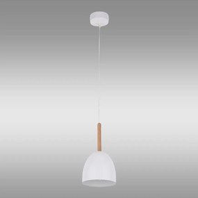 Luster Nord White 4868 LW1