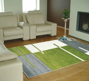 Koberec Hawaii 1310-01 Green