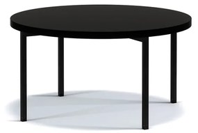 Konferenčný stolík TERNO C čierna