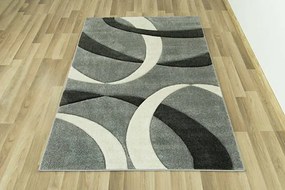 Koberec Linea A159A sivý