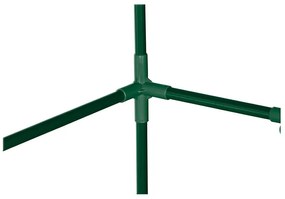 Parkside®  Fóliovník, 140 x 200 x 140 cm  (100370919)