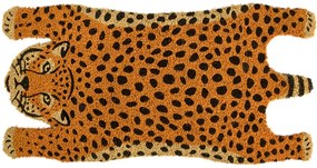 Vonkajšia rohožka Gepard, 75x38,5 cm