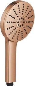 Ručná sprcha Grohe Vitalio Joy+ kartáčovaný Warm Sunset 134864DL00