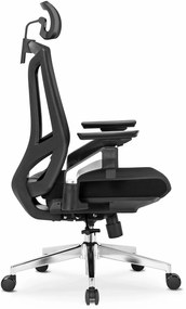 PROXIMA.store - Kancelárske kreslo WILLY