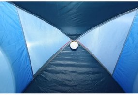 High Peak Stan Monodome XL (modrá)  (100273306)