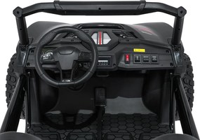 Ramiz Buggy auto SPEEDY 4x4 čierne